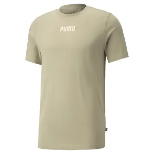 Men's Modern Basics Tee - Green