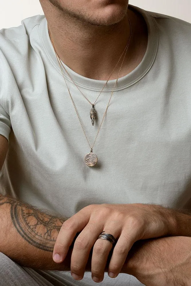 Men's Necklace