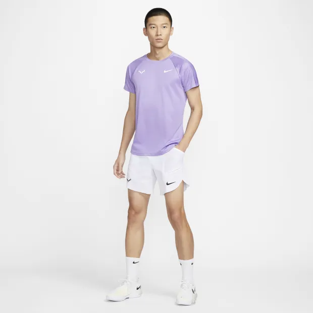 Men's Nike  Rafa Dri-FIT ADV Tennis Shorts - 2023 NEW ARRIVAL