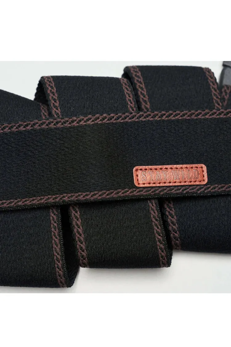 Men's Pioneer Belt