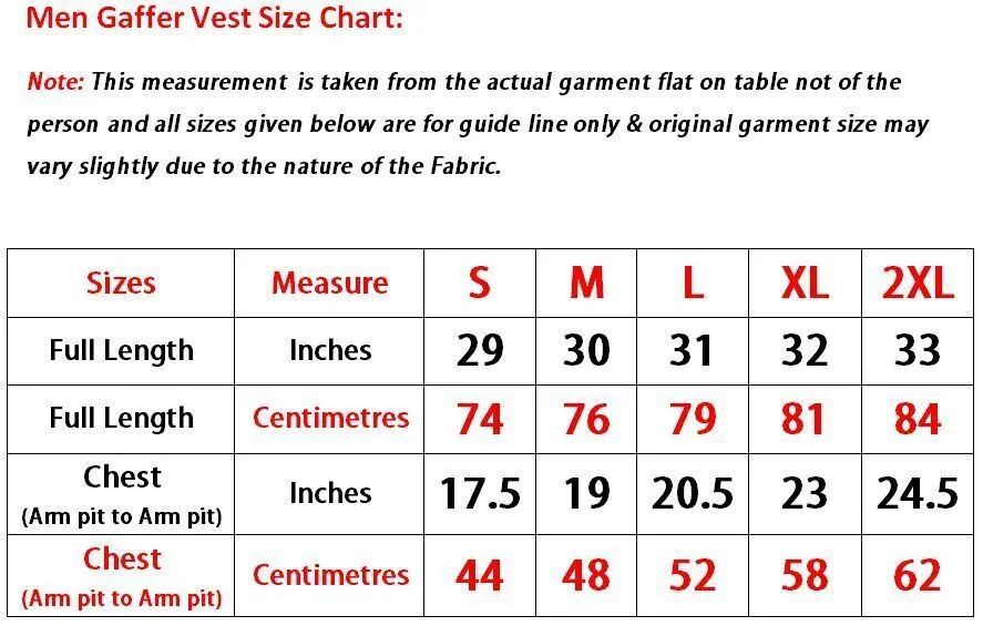 Mens Plain Vest Tank Top