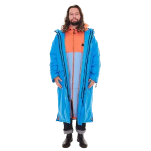 Men's Revolution 3-in-1 Change Parka - Nixie Blue