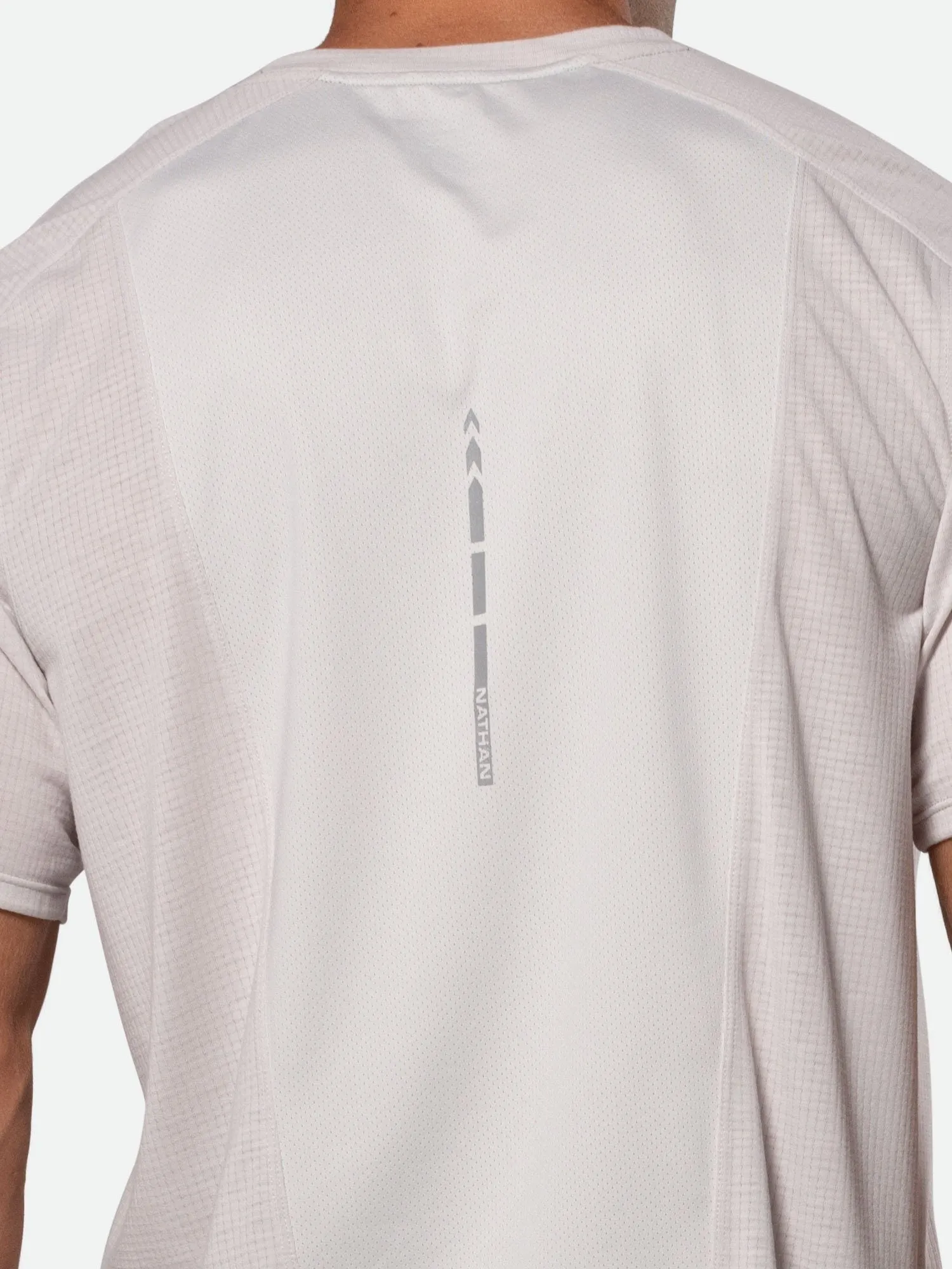 Men's Rise Short Sleeve Shirt