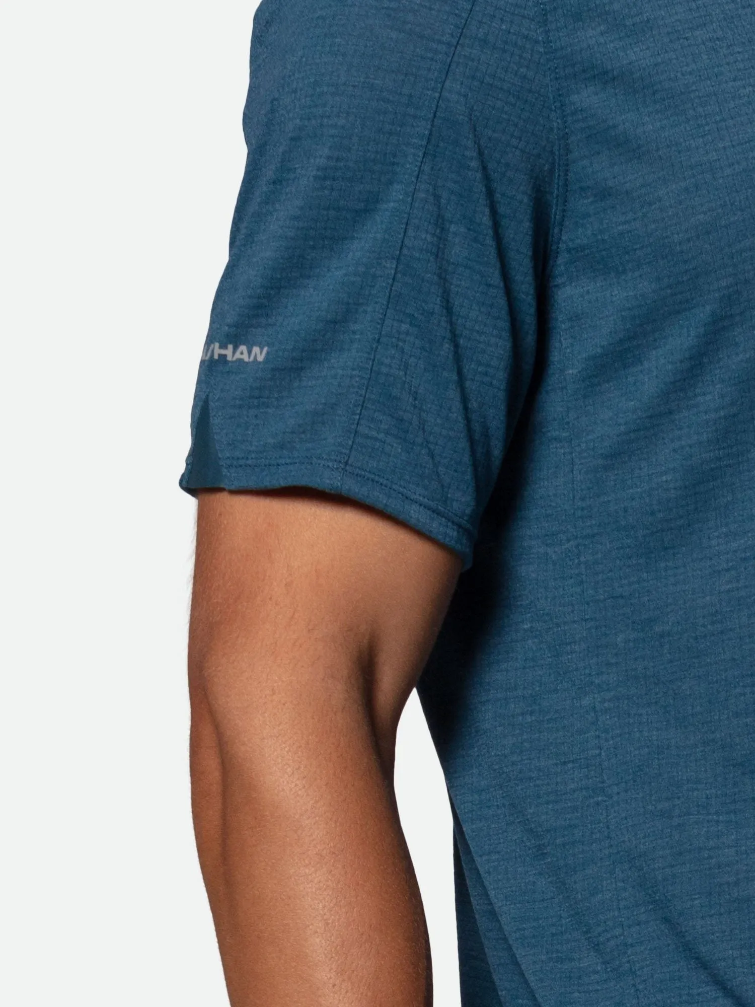 Men's Rise Short Sleeve Shirt