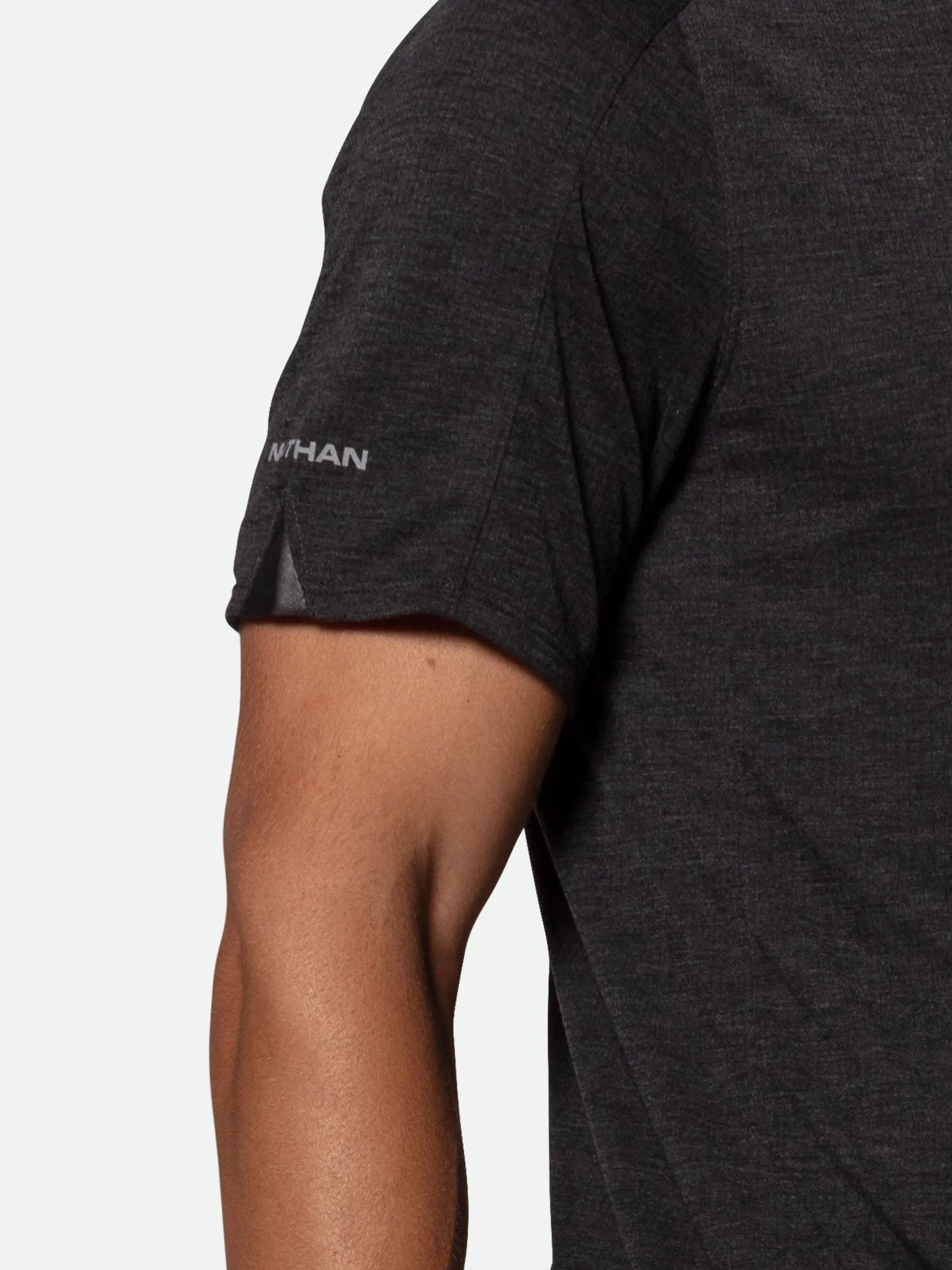 Men's Rise Short Sleeve Shirt