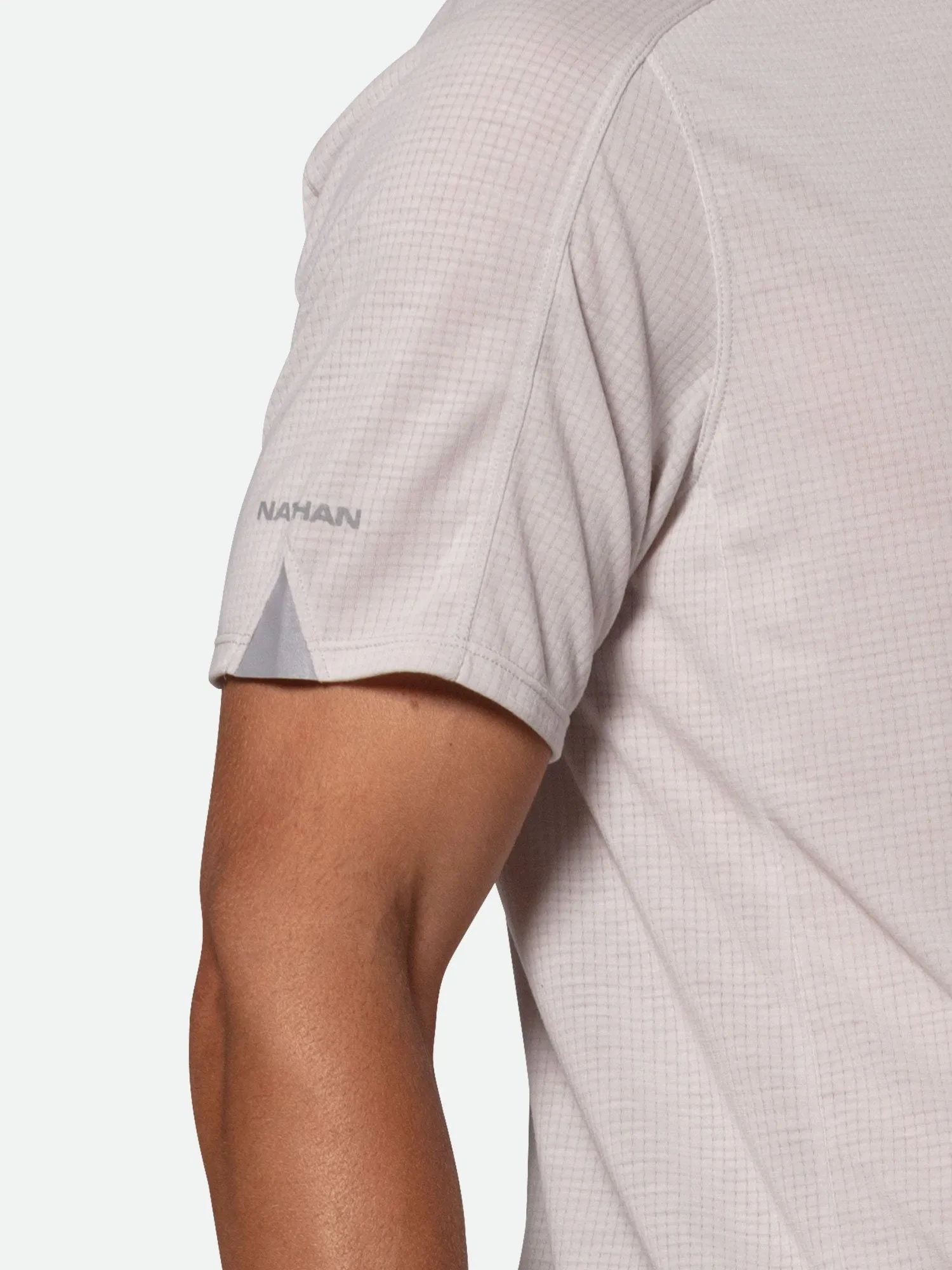 Men's Rise Short Sleeve Shirt