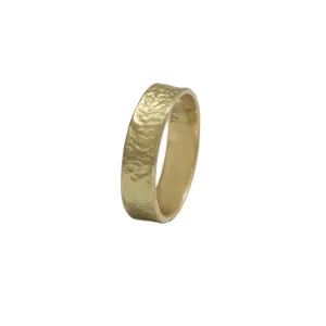 Men's Rustic 6mm band