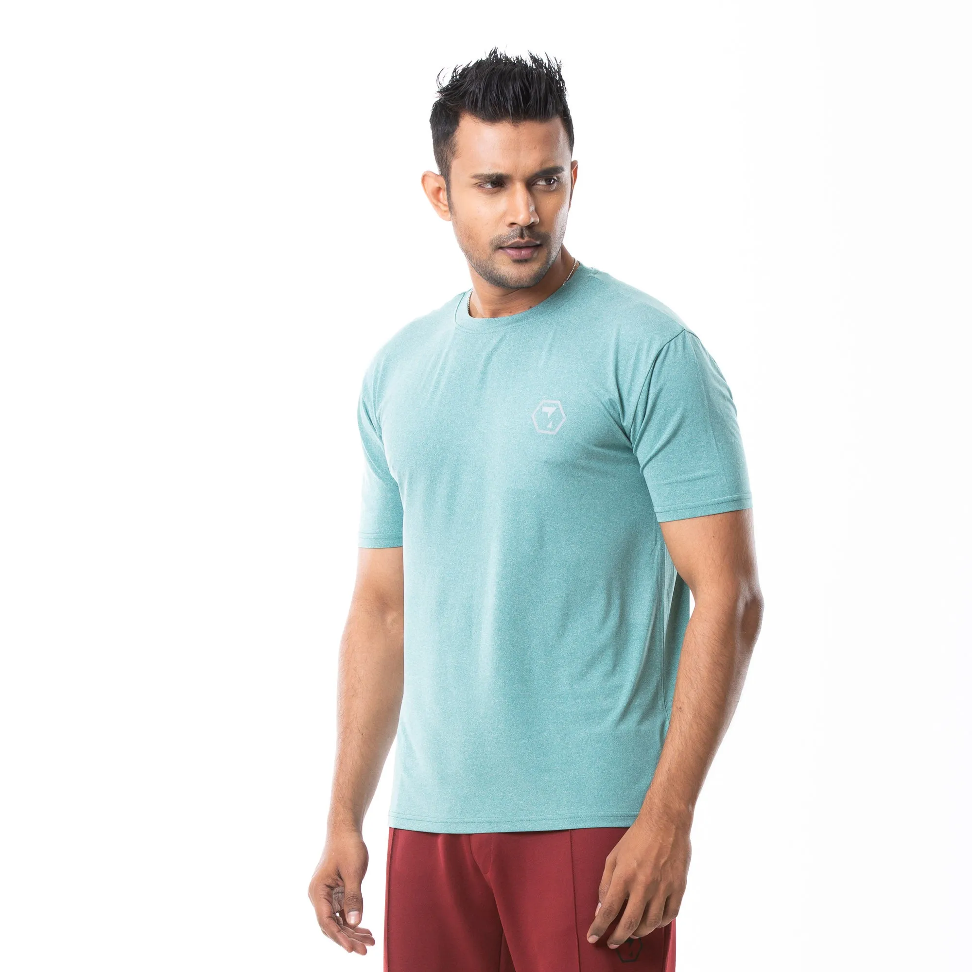 Mens Sea Sky T-Shirt