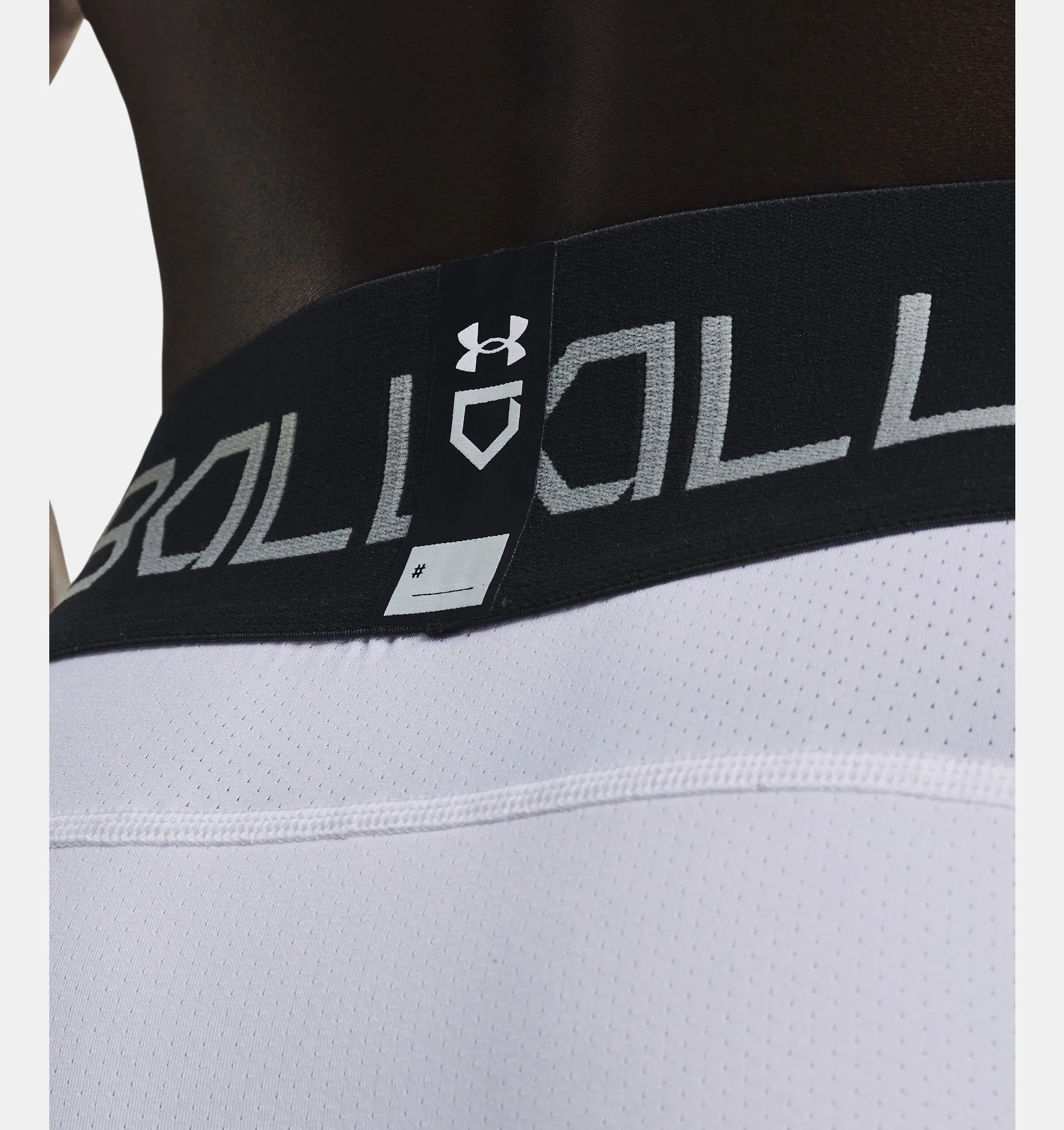 Men's Utility Sliding Shorts