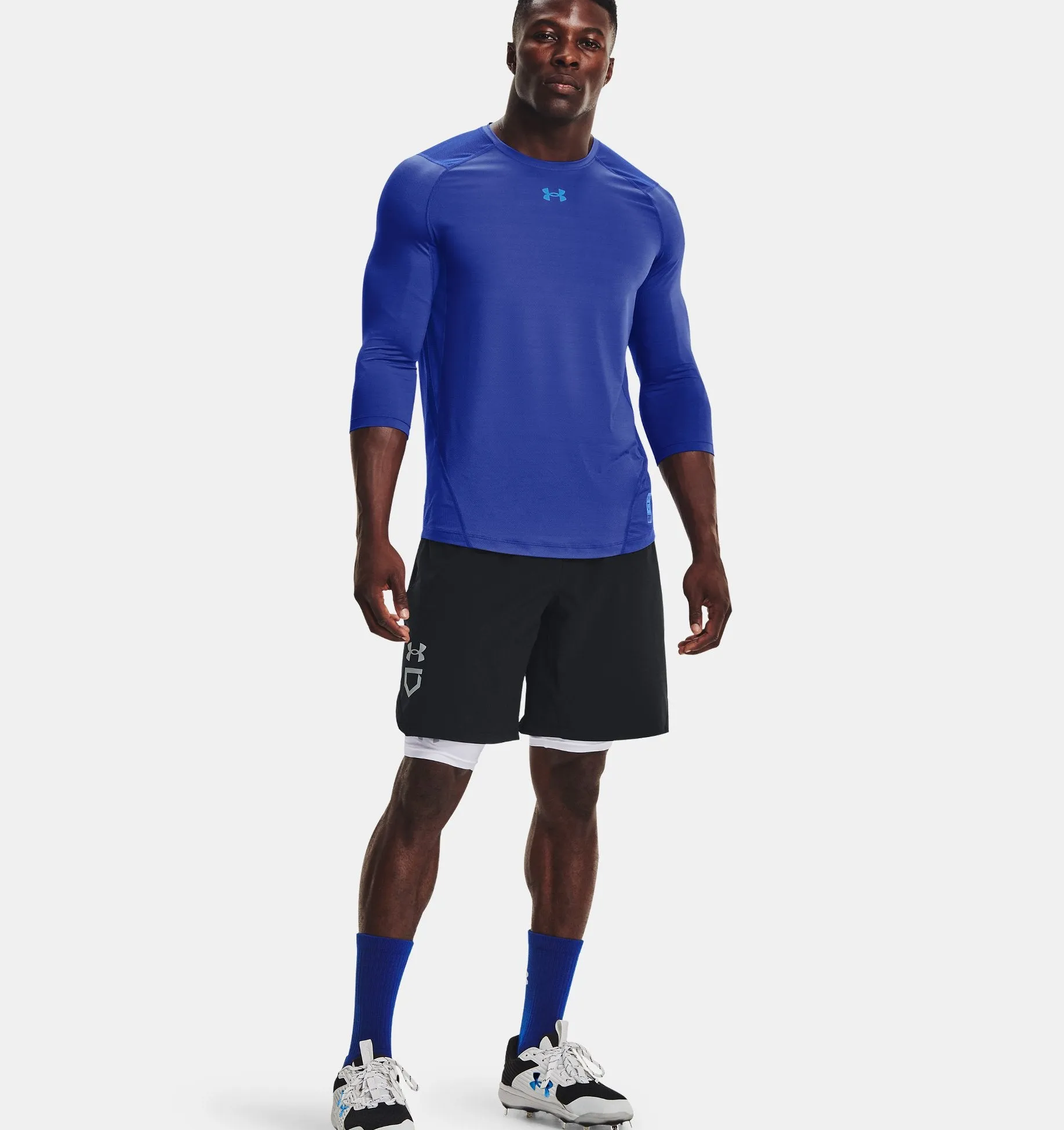 Men's Utility Sliding Shorts