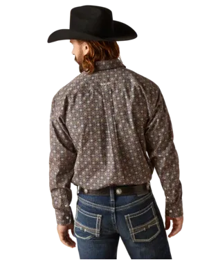Men's Wrinkle Free Karsyn Classic Fit Shirt  | 10047202