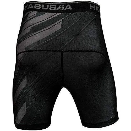 Metaru Charged Compression Shorts