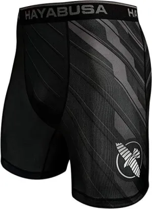 Metaru Charged Compression Shorts