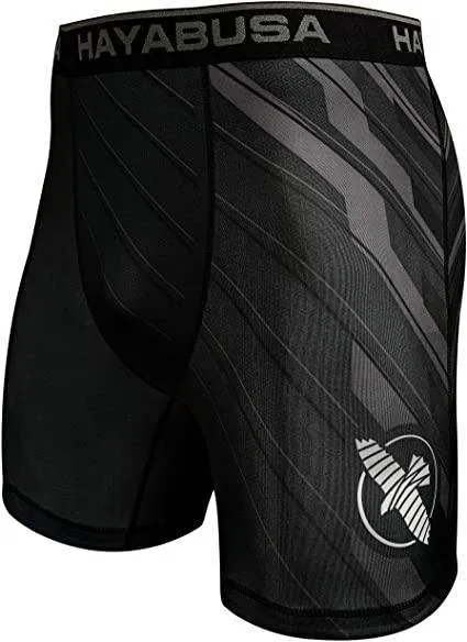 Metaru Charged Compression Shorts