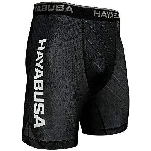 Metaru Charged Compression Shorts
