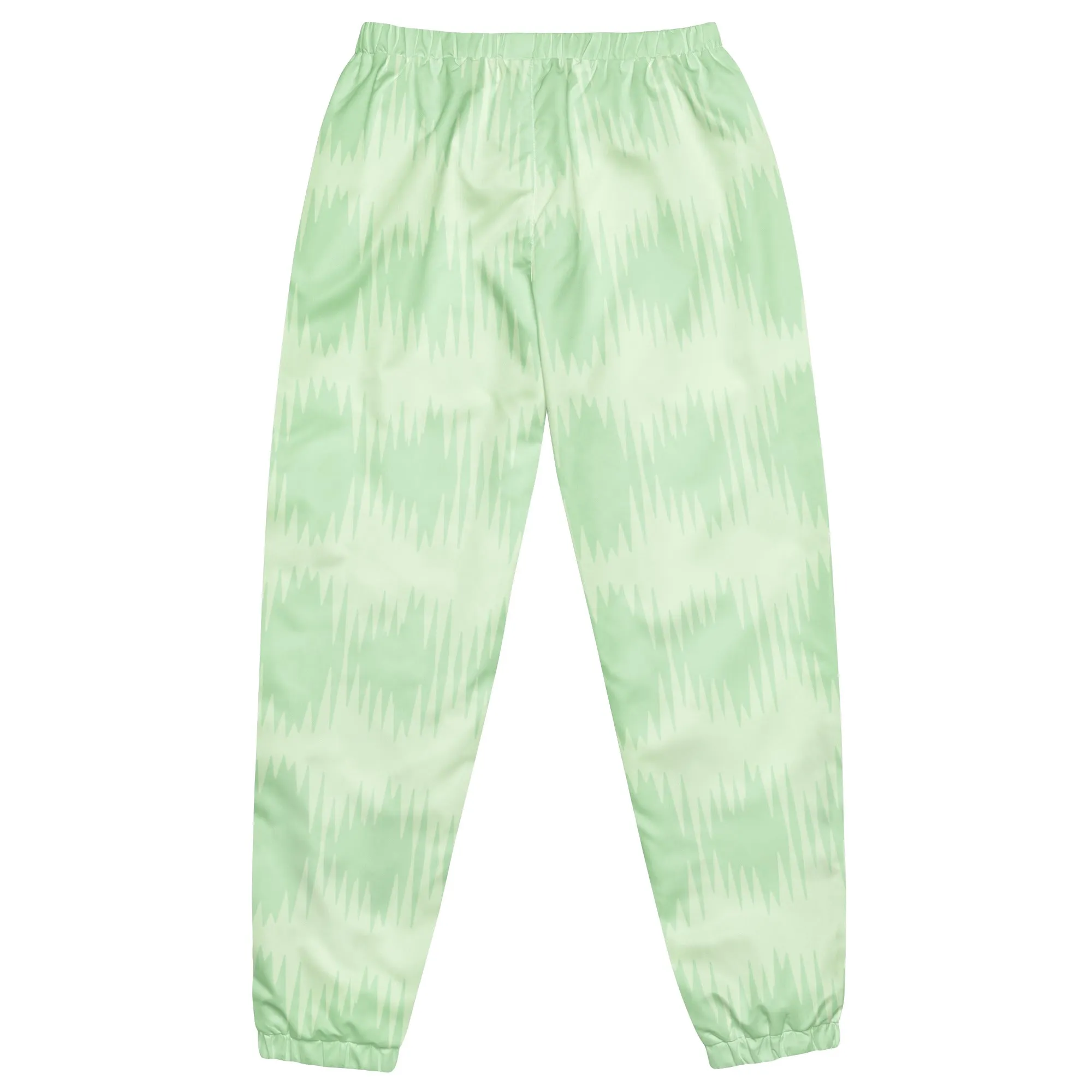 Mint Breeze Unisex Track Pants