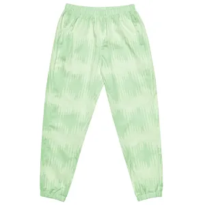 Mint Breeze Unisex Track Pants