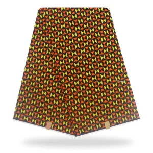 Mix Design Wrinkle Free English Cotton