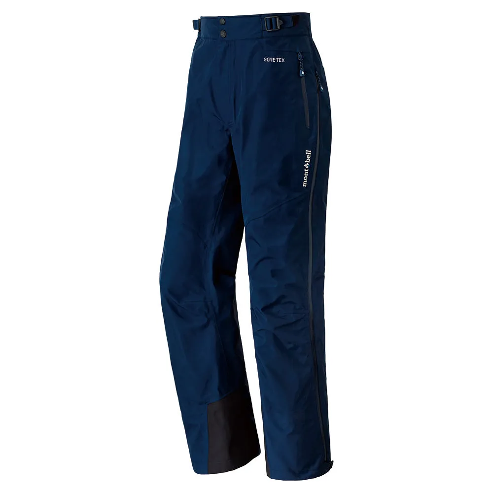 Montbell Alpine Pants Men's