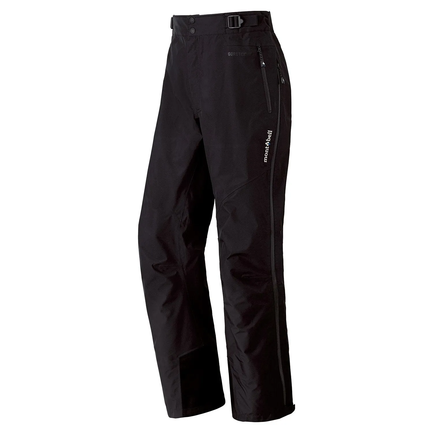 Montbell Alpine Pants Men's