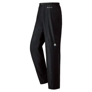 Montbell Rain Dancer Pants Men's