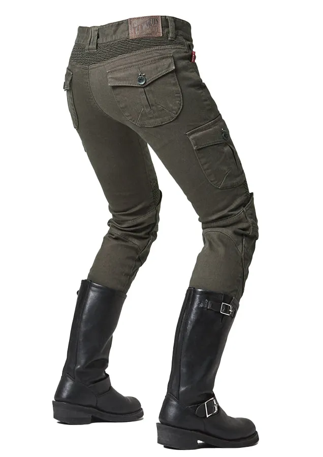 MOTORPOOL-G OLIVE