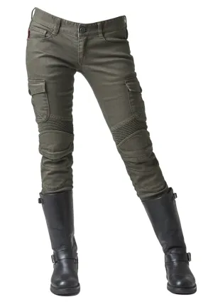 MOTORPOOL-G OLIVE