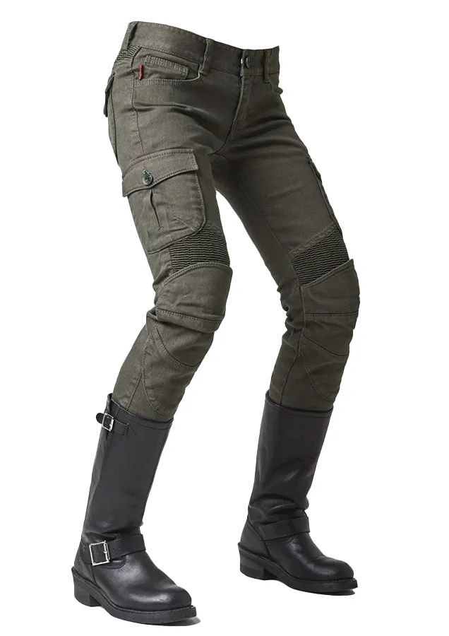 MOTORPOOL-G OLIVE