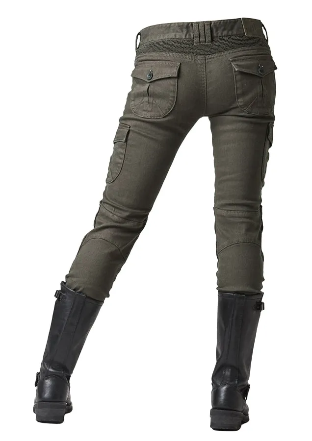 MOTORPOOL-G OLIVE