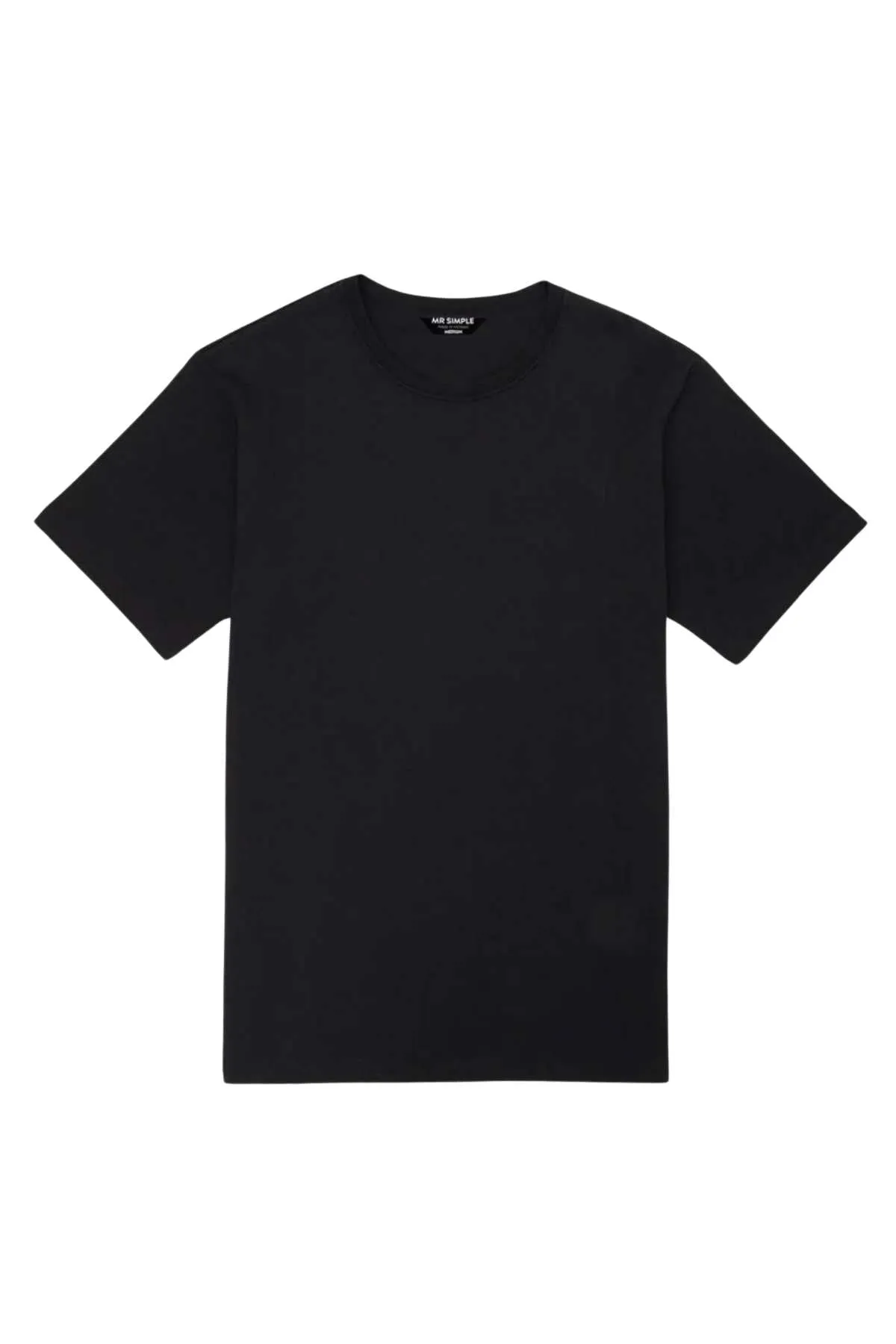 Mr Simple Reginald Organic Tee