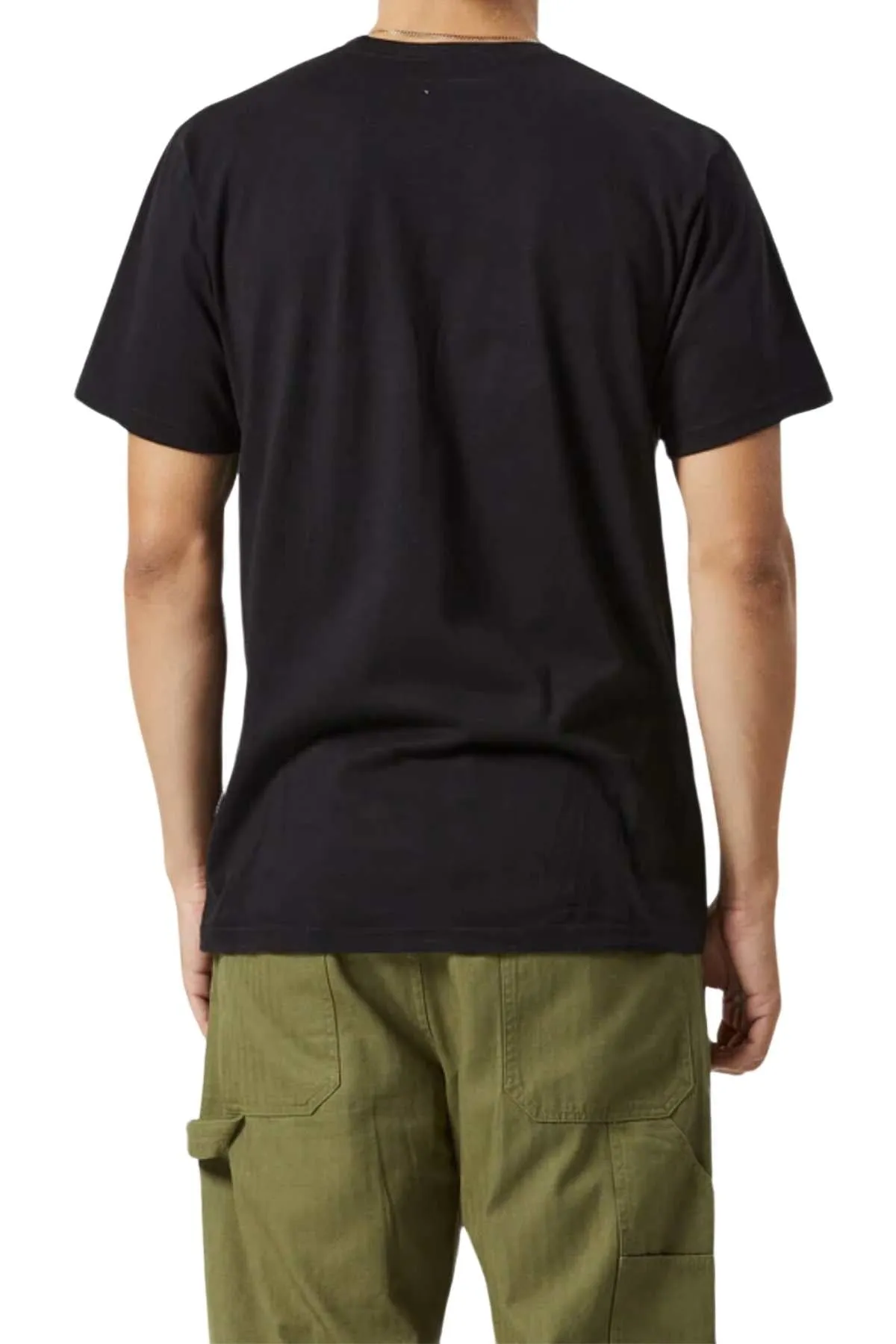 Mr Simple Reginald Organic Tee