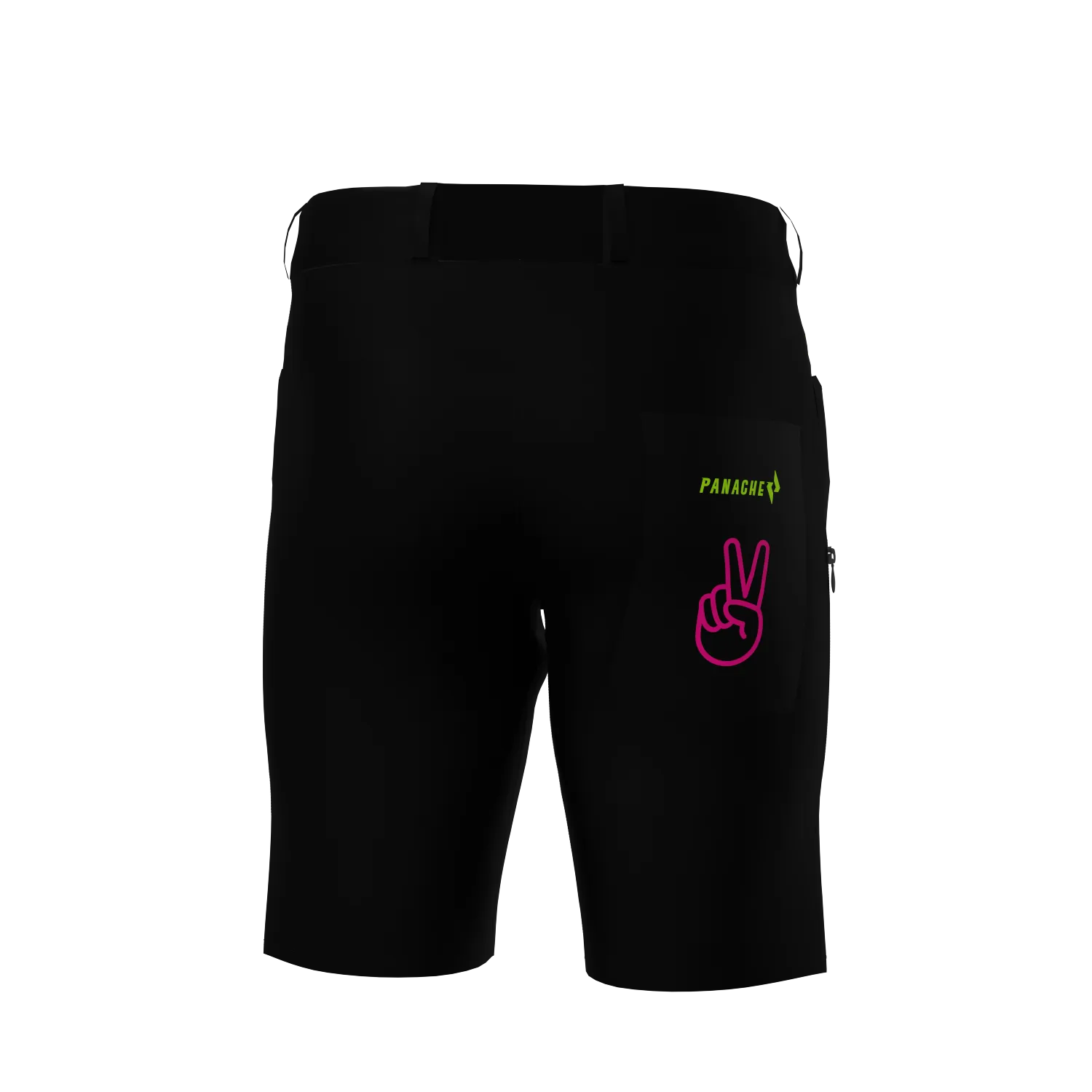 MTB/Technical Shell Short