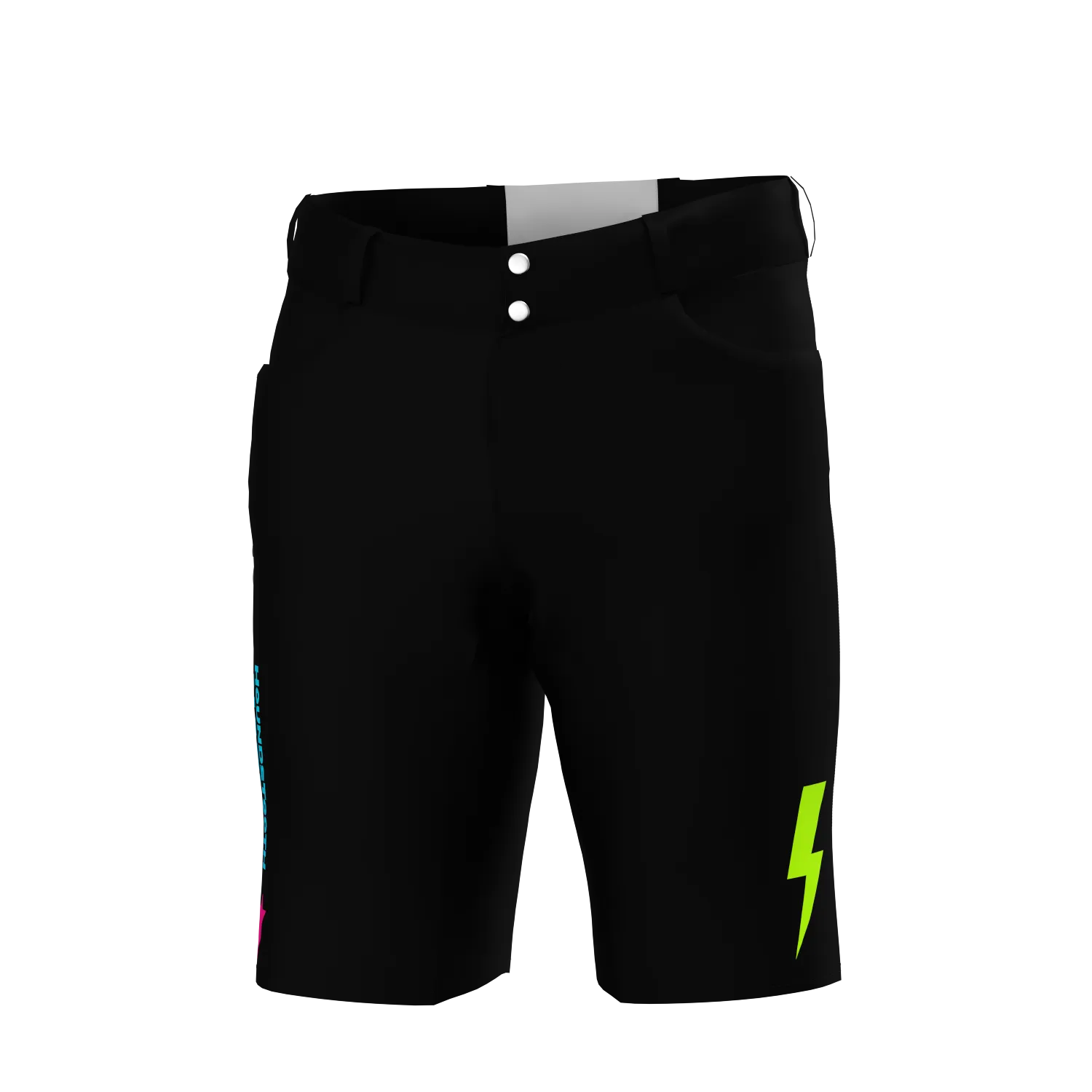 MTB/Technical Shell Short