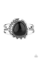 Natures Bounty Black Bracelet