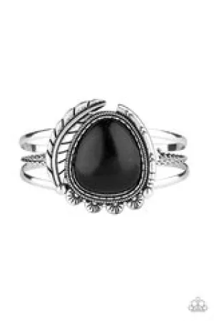 Natures Bounty Black Bracelet