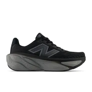 New Balance Fresh Foam More v5 (Men's) - Black
