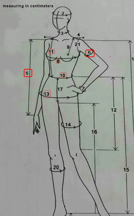 Nutcracker Tunic