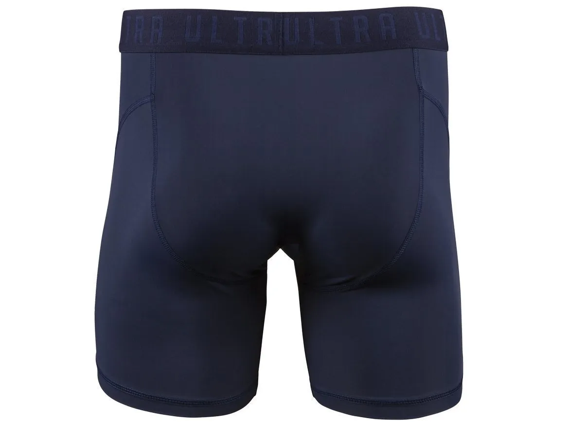 OAKLEIGH CANNONS FC  Men's Compression Shorts