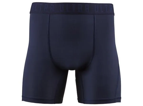 OAKLEIGH CANNONS FC  Men's Compression Shorts