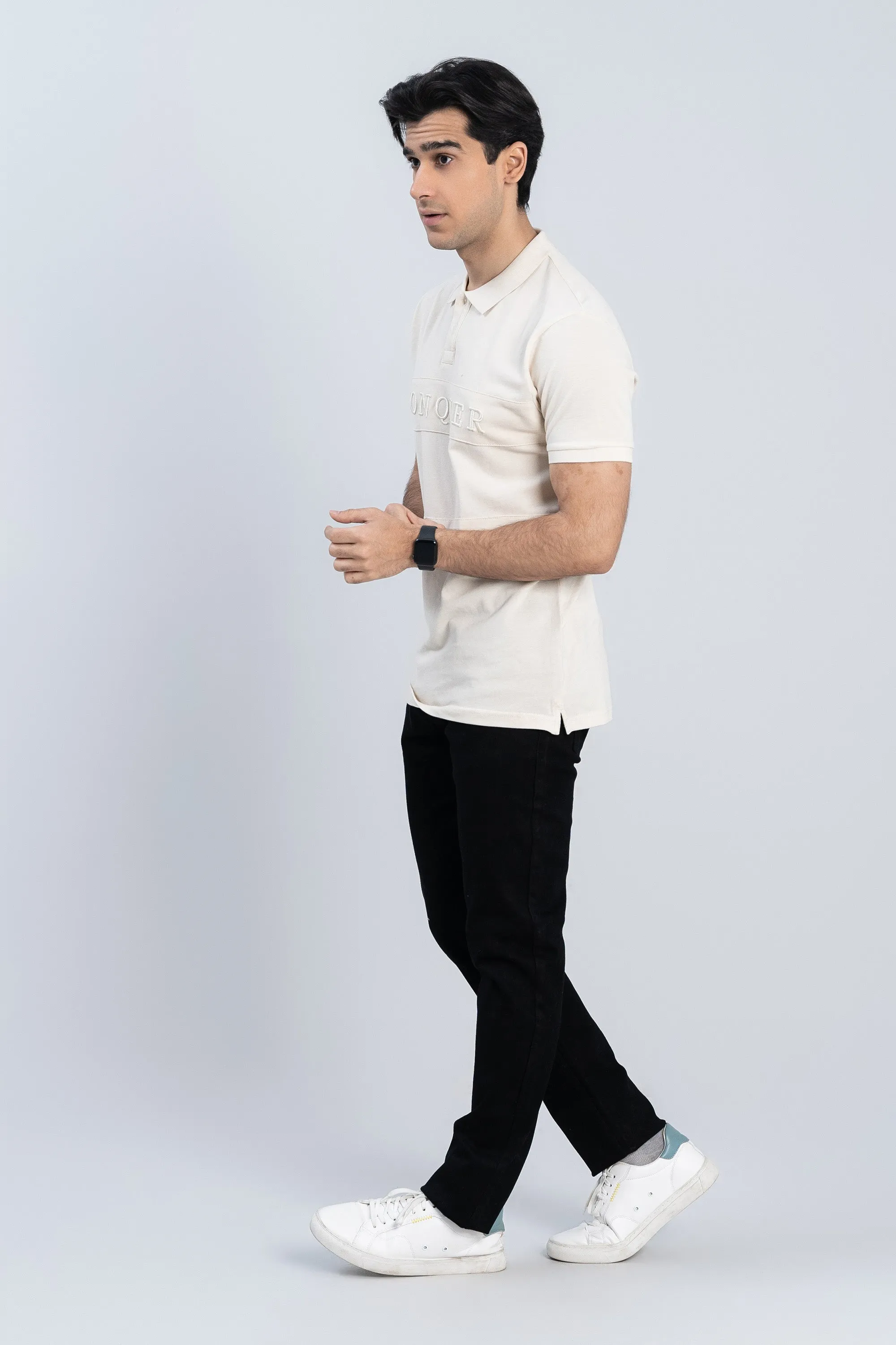 Oatmeal T-Shirt