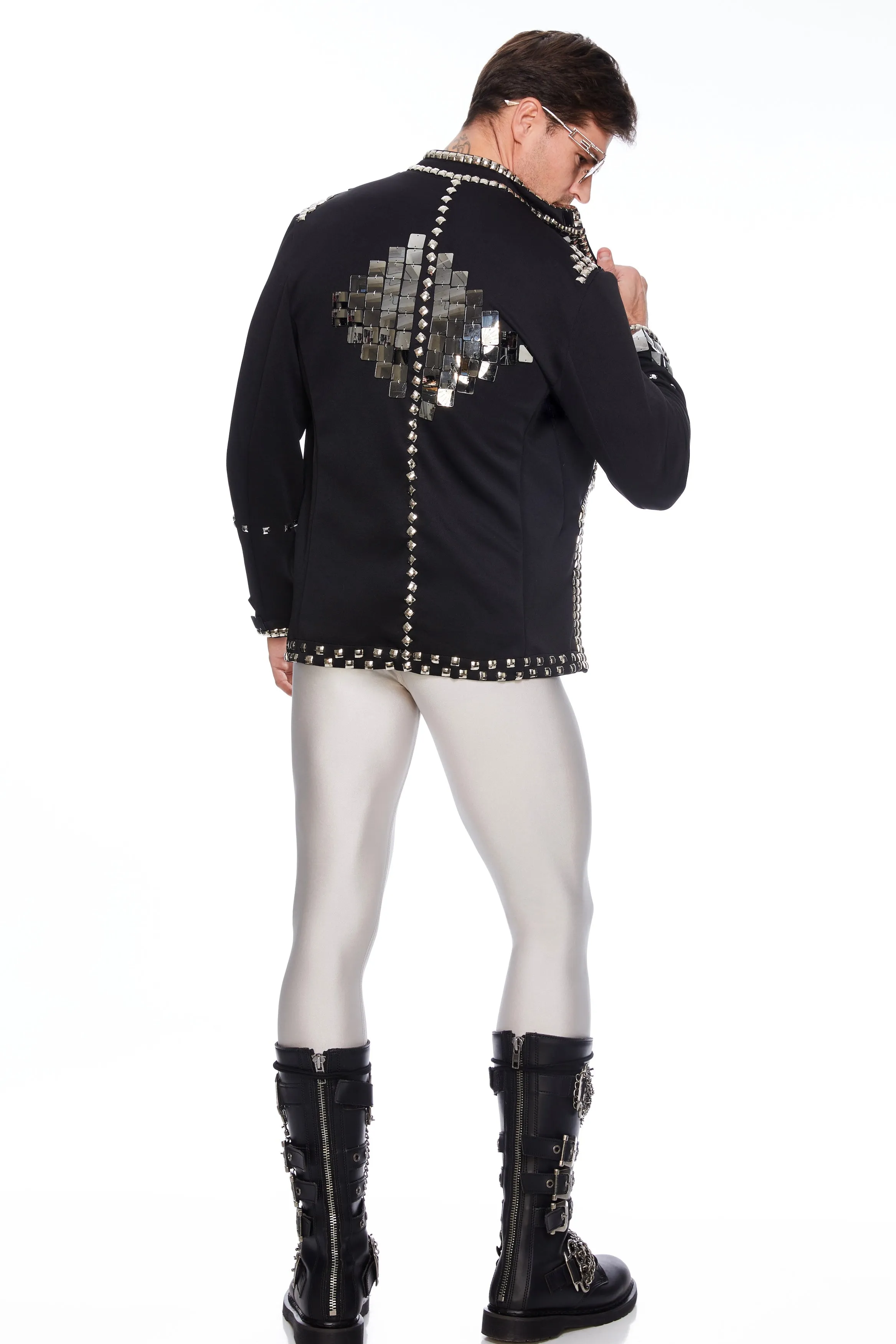 Oneness Men's Leggings