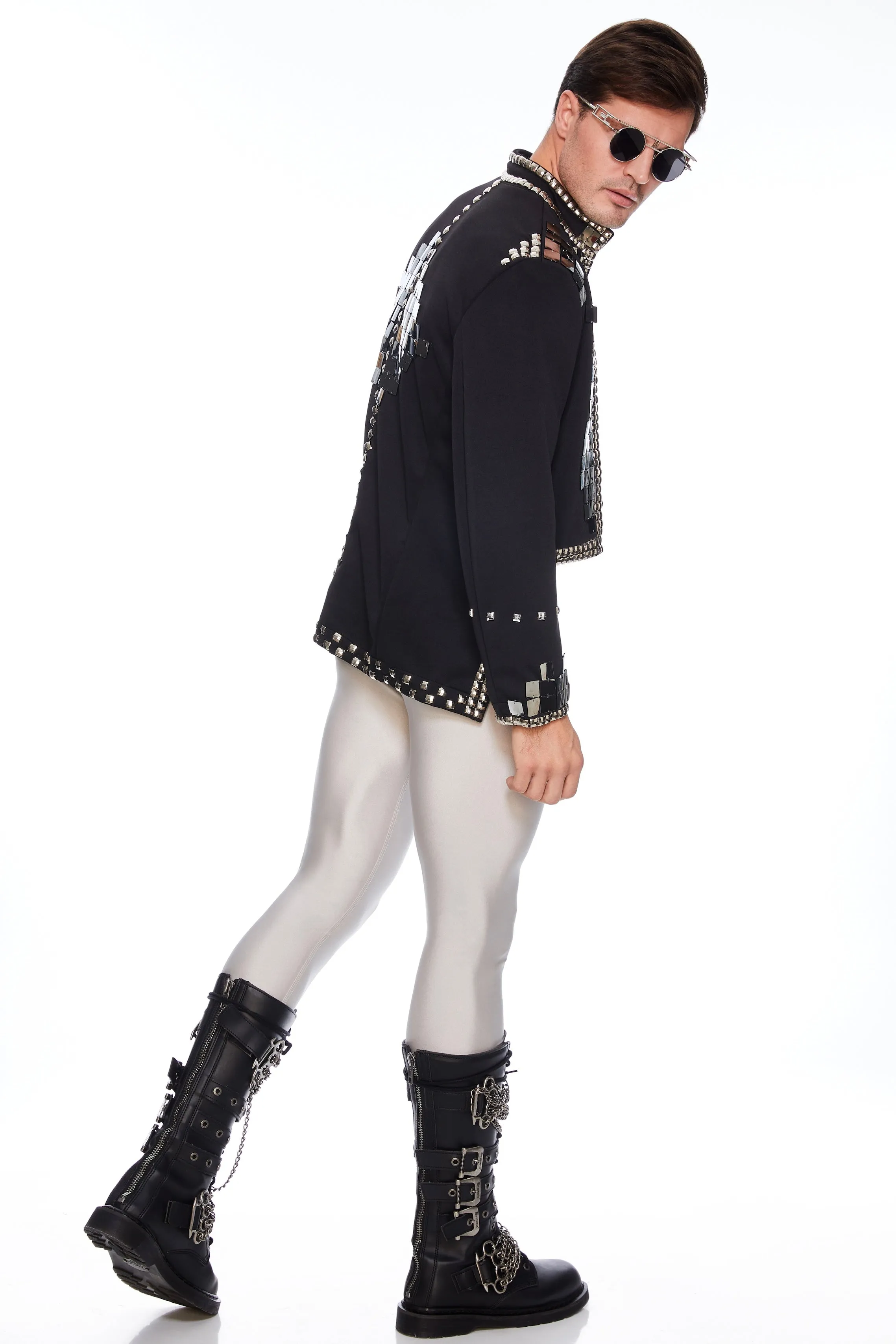 Oneness Men's Leggings
