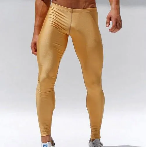 Oneness Men's Leggings