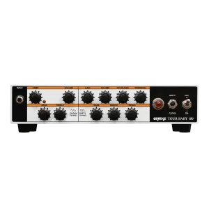 Orange Tour Baby 100 Twin Channel 100W Guitar Amp Head