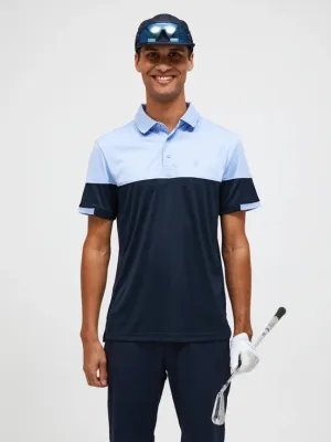 Peak Performance M Player Block Polo