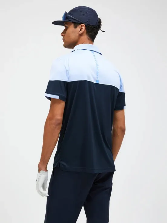 Peak Performance M Player Block Polo