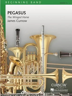PEGASUS (THE WINGED HORSE) CUCB1.5