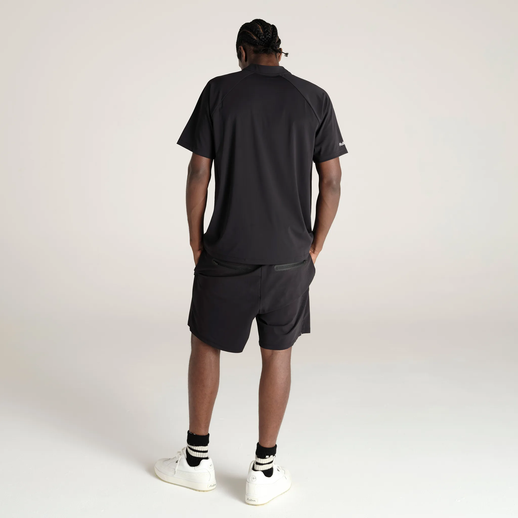 Performance Blade Collar Polo
