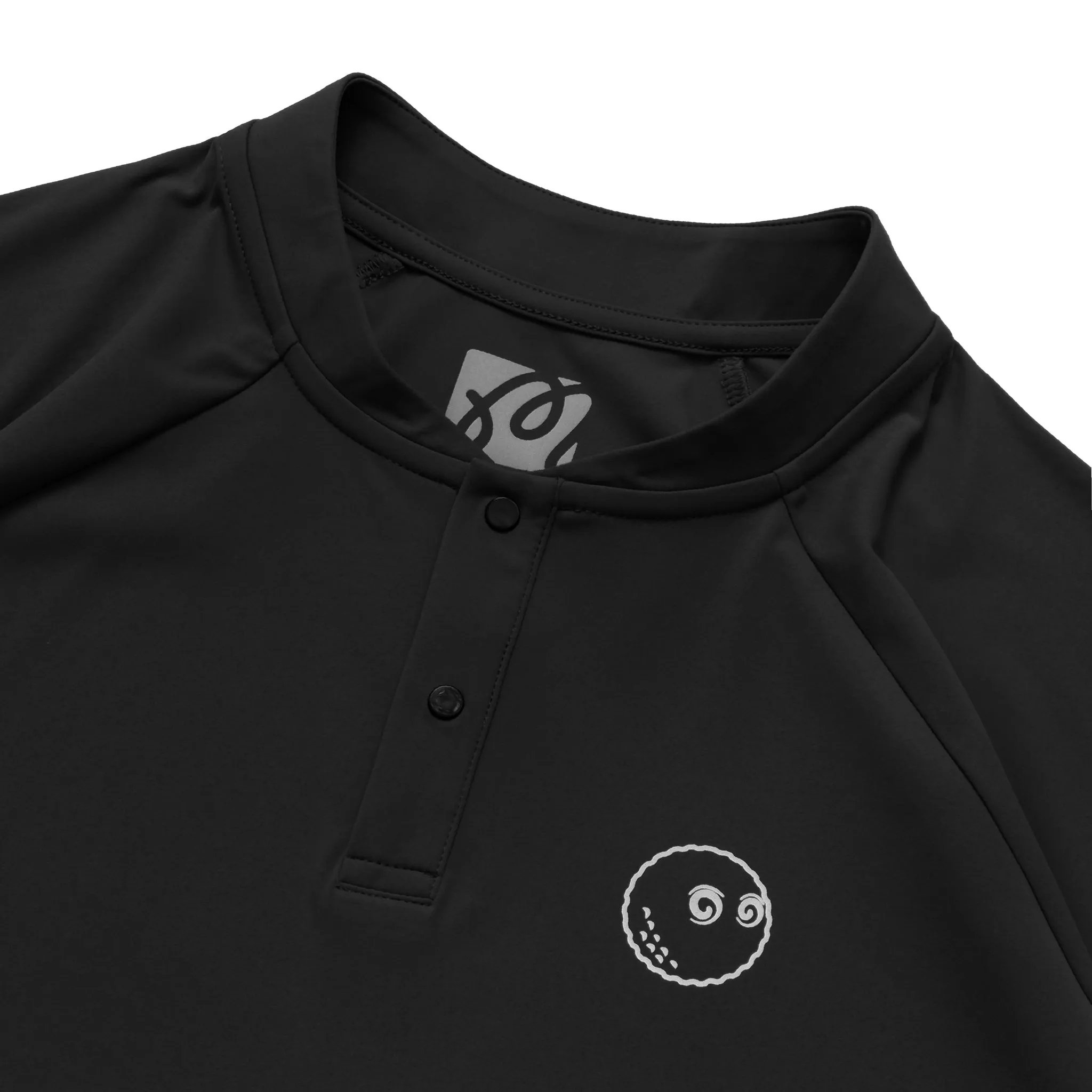 Performance Blade Collar Polo