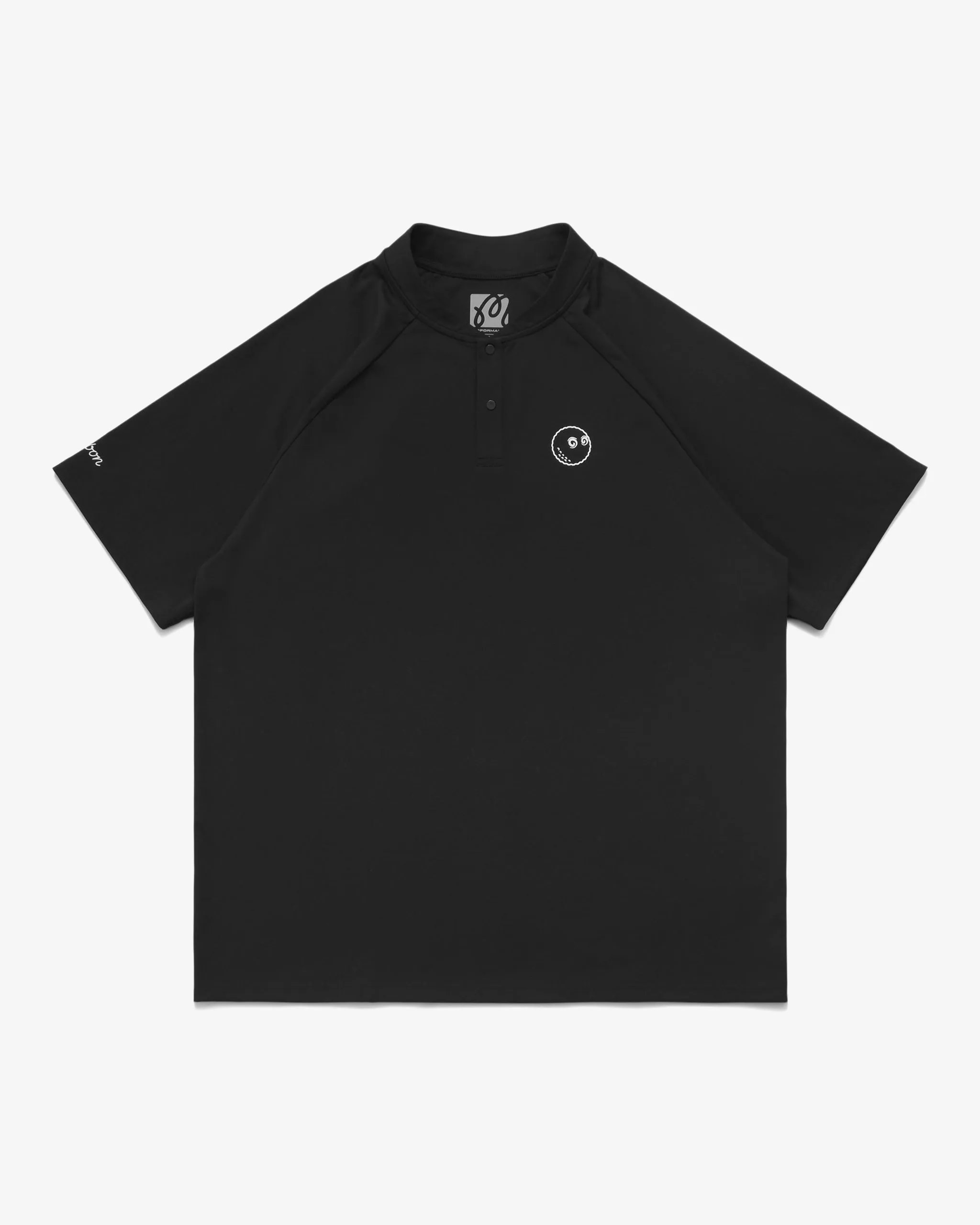Performance Blade Collar Polo